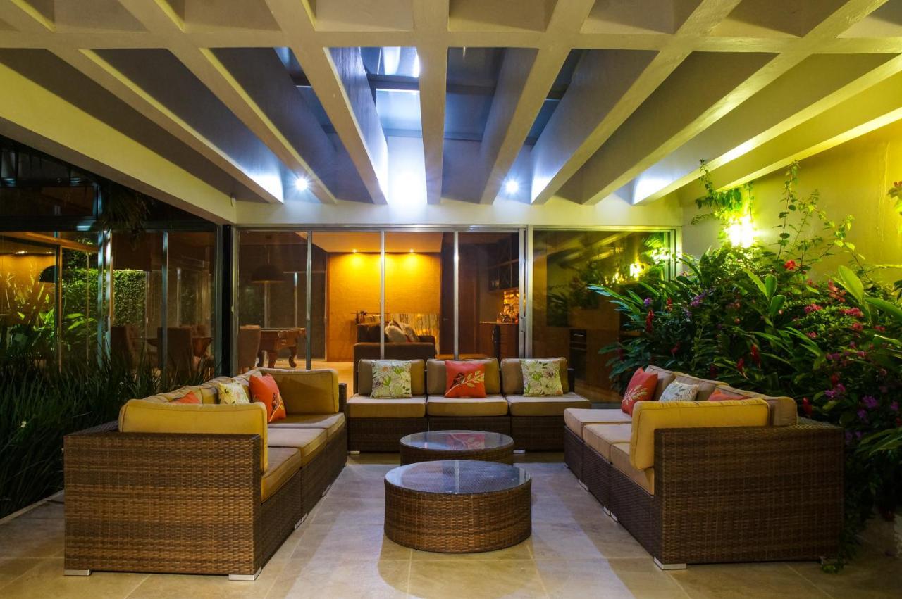 Casa Xcanatun Mérida Exterior foto